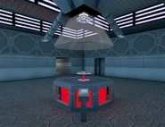 DTSContainmentRoom.jpg (177 KB) Dragon's Tooth Sword containment room