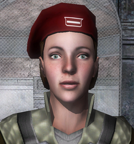 Image of Donna Morgan
