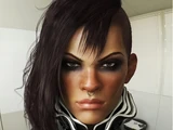Елена Фёдорова