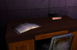DX1 Books