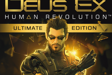 Deus Ex: Human Revolution downloadable content | Deus Ex Deus Ex: Human Revolution downloadable content | Deus Ex