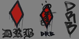 DRB Graffiti