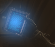 Электронная книга | Deus Ex Wiki | Fandom