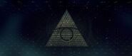 DXMD trailer - Illuminati pyramid