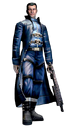 JC's full body render (Prima's Guide for Invisible War)