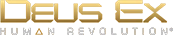Deus Ex: Human Revolution