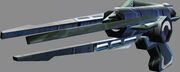 Boltcaster IW