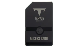 DXMD story item Tarvos Vault Keycard