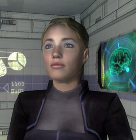 Image of Klara Sparks