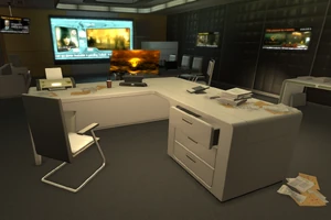 One of the Picus Web offices.