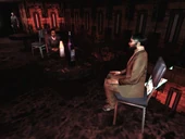 Versalife staff on the 2nd floor