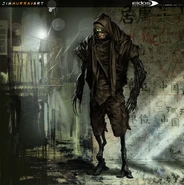 Additional concept art