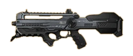 Image of FR-27 Sanction Flechette Rifle