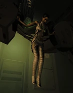 Zhao-boss-panchaea.png (349 KB) Zhao as she appears during the boss battle in the Hyron core