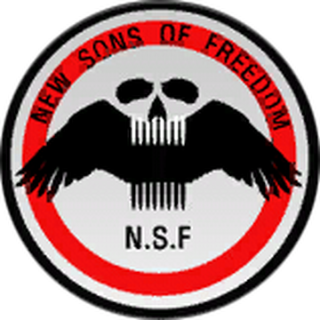 Freedom of ex store