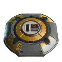 God of Dream／Grenade of D-moll Grenade : L'Epée 1839 x The Dial Artist | Worldtempus