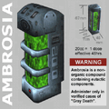 AmbrosiaFlyer