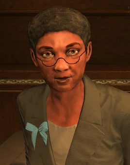 Image of Michelle Walthers