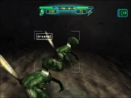 Greasel-DXTC.png (266 KB) Two greasels in Deus Ex: The Conspiracy