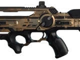 Elite Edition Combat Rifle