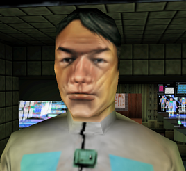 DX