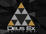 Serie di Deus Ex