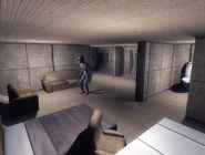 3th Helios processing module - echo of Lebedev's personal 747 of LaGuardia Airport in New York City.