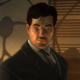 Image of Lyle Rogers