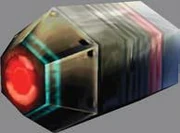 Concussion Grenade in Deus Ex: Invisible War