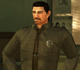 Image of Chet Wagner