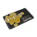Hivecard icon