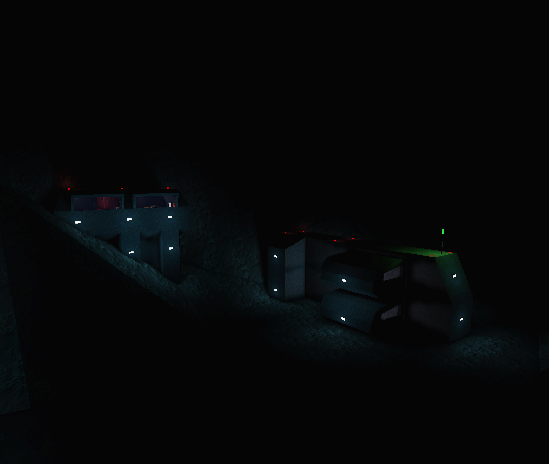 Pasadena Ocean Lab Deus Ex Wiki Fandom