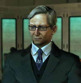 Image of William Taggart