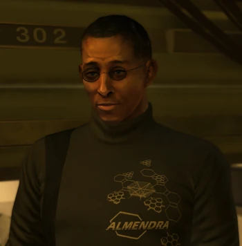 Image of Arie van Bruggen