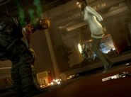 JaronNamir SarifHQ.jpg (77 KB) Namir having been splashed with a harmful substance by Megan Reed