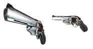 Revolver inventory icons