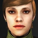 DXMD Laura Vale portrait (generic female 6).png (22 KB) Laura Vale's login screen photo