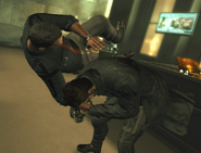 Nonlethal takedown 2