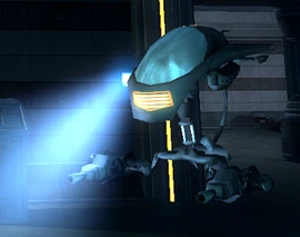 SP69-75AeroSecurityBot