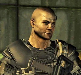 Image of Michael Zelazny