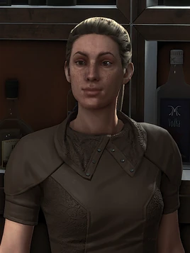 Image of Teresa Petrauskas