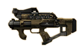 Image of Linebacker G-87 MSGL