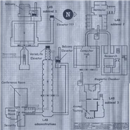 VersaLife Level1abs.png (236 KB) Map of Level 1 labs