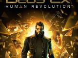 Deus Ex: Human Revolution