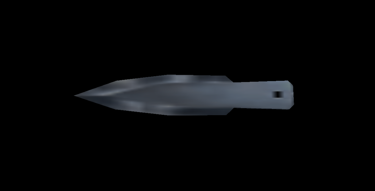 Throwing knives | Deus Ex Wiki | Fandom
