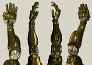 MCB arm.jpg (476 KB) The Bangers' arms.