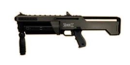 Image of Widowmaker TX