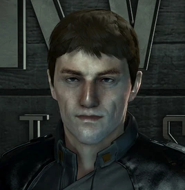 Image of Simon Whittaker