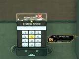 Keycodes (DXHR)