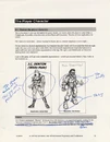 DeusEx-ConceptArtJCDentonDocument.png (833 KB) Page 81 of design document v5.3e, describing designs for JC in Majestic Revelations